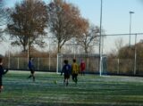 S.K.N.W.K. JO17-1 - N.S.V. JO17-1 (competitie) seizoen 2022-2023 (2e fase) (32/150)